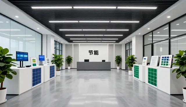 项目施工中高效节能技术选型的关键考量