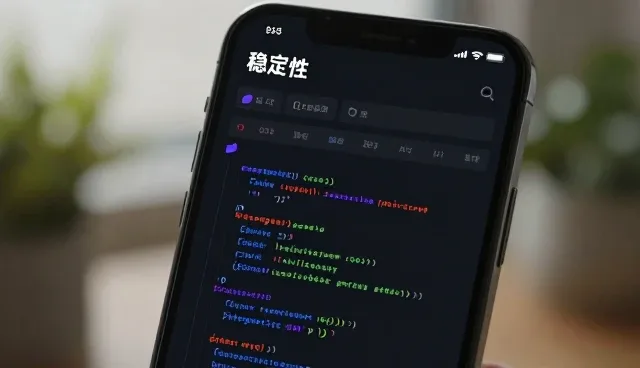 工业场景中技术服务如何保障系统稳定性
